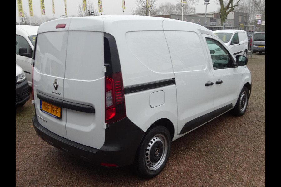 Renault Express 1.5 dCi EU6 GROOT NAVI AIRCO CRUISE CONTROL PDC