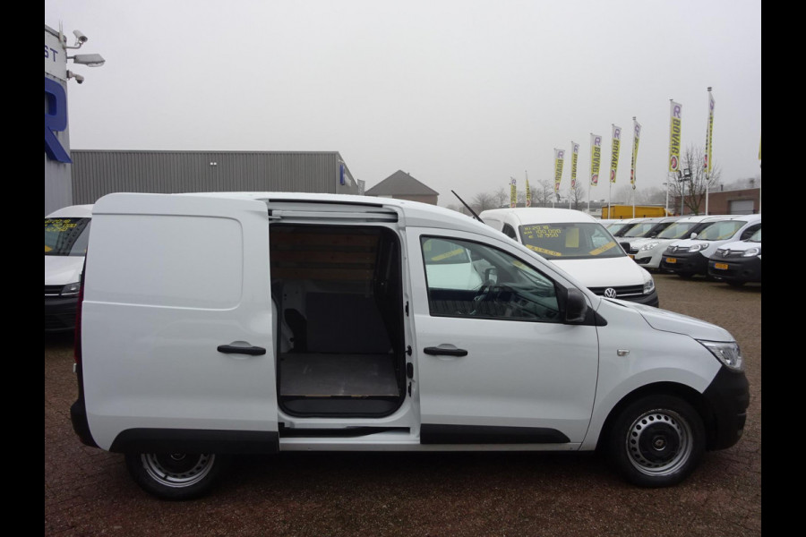 Renault Express 1.5 dCi EU6 GROOT NAVI AIRCO CRUISE CONTROL PDC