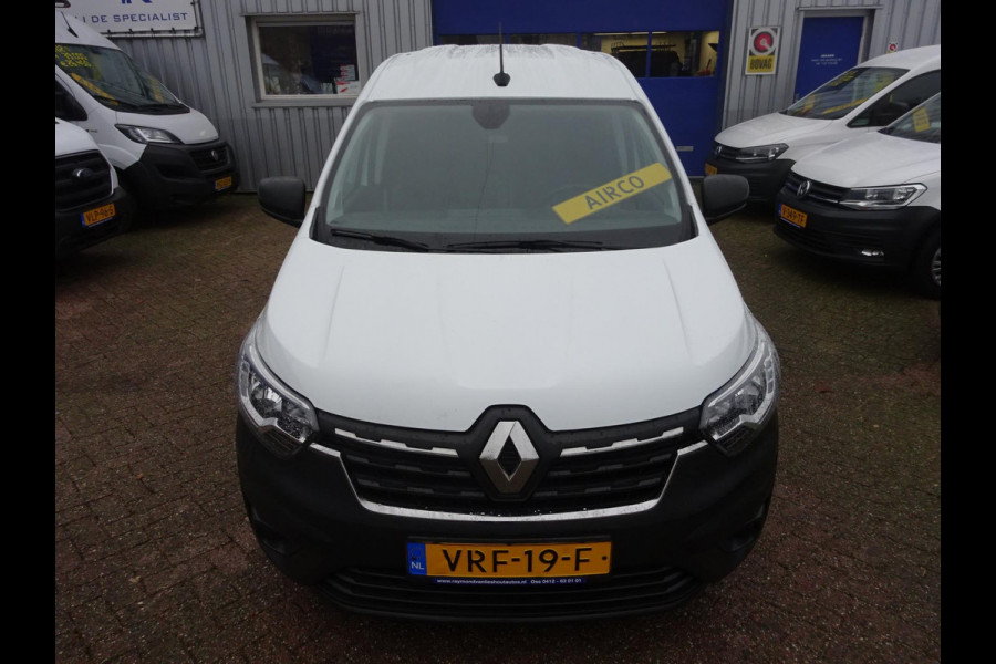 Renault Express 1.5 dCi EU6 GROOT NAVI AIRCO CRUISE CONTROL PDC