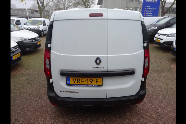 Renault Express 1.5 dCi EU6 GROOT NAVI AIRCO CRUISE CONTROL PDC