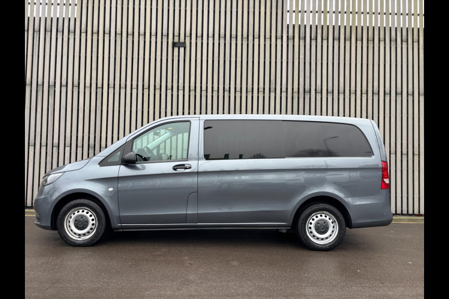 Mercedes-Benz Vito 111 CDI Lang Dubbele Cabine