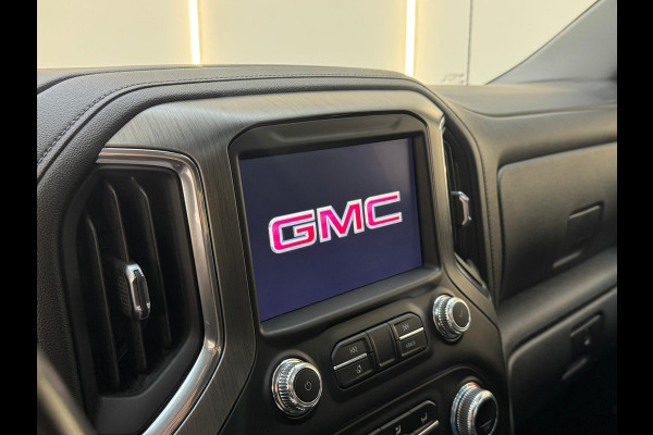 GMC Sierra DENALI 6.2 V8