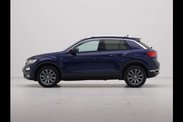 Volkswagen T-Roc 1.0 TSI 115pk Style Navigatie Pdc Clima Acc 201