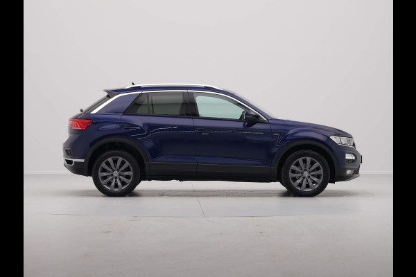 Volkswagen T-Roc 1.0 TSI 115pk Style Navigatie Pdc Clima Acc 201