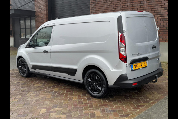 Ford Transit Connect 1.5 EcoBlue L2 / Trekhaak / 100 PK / Navigatie + Camera / Cruise Control / Ford dealer onderhouden / 1e Eigen