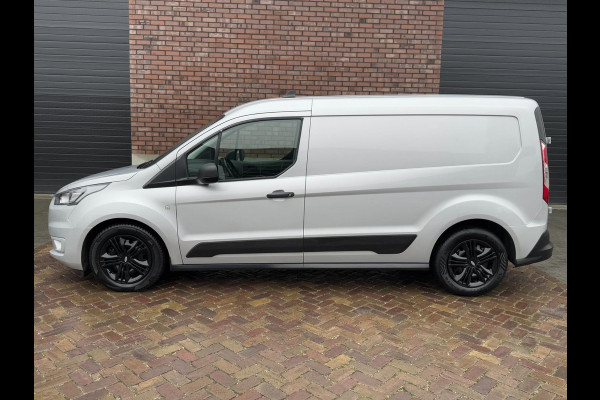 Ford Transit Connect 1.5 EcoBlue L2 / Trekhaak / 100 PK / Navigatie + Camera / Cruise Control / Ford dealer onderhouden / 1e Eigen