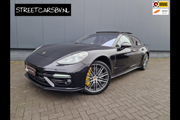 Porsche Panamera 4.0 Turbo Executive /Org NL geleverd /FULL Options