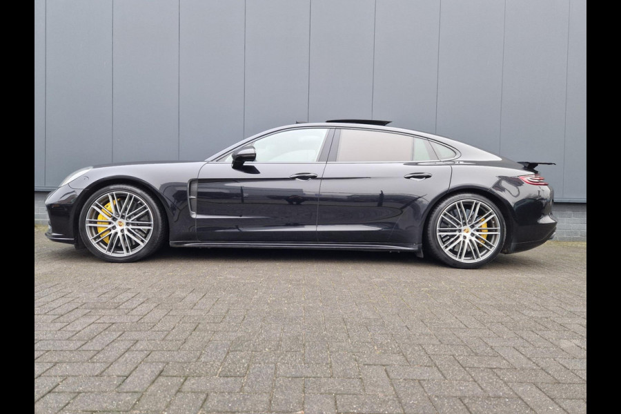 Porsche Panamera 4.0 Turbo Executive /Org NL geleverd /FULL Options