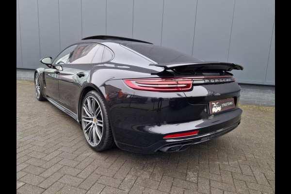 Porsche Panamera 4.0 Turbo Executive /Org NL geleverd /FULL Options