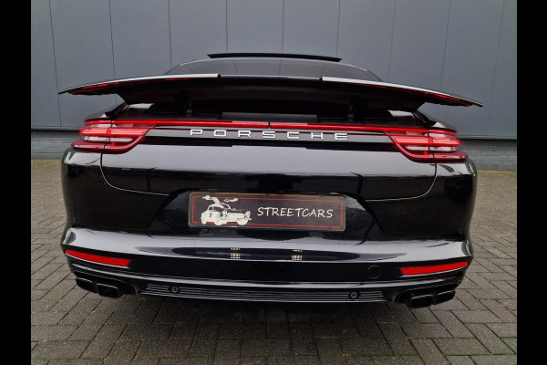 Porsche Panamera 4.0 Turbo Executive /Org NL geleverd /FULL Options