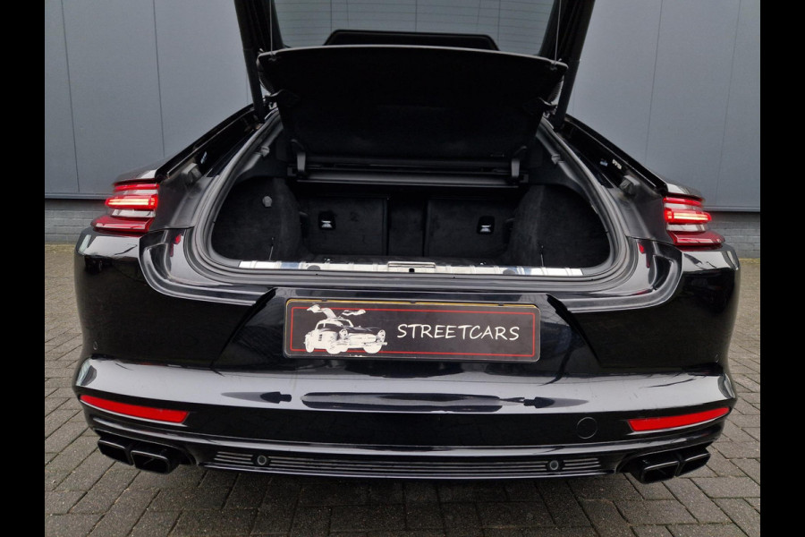 Porsche Panamera 4.0 Turbo Executive /Org NL geleverd /FULL Options