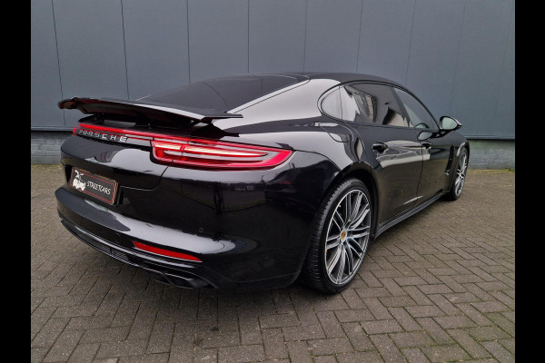 Porsche Panamera 4.0 Turbo Executive /Org NL geleverd /FULL Options