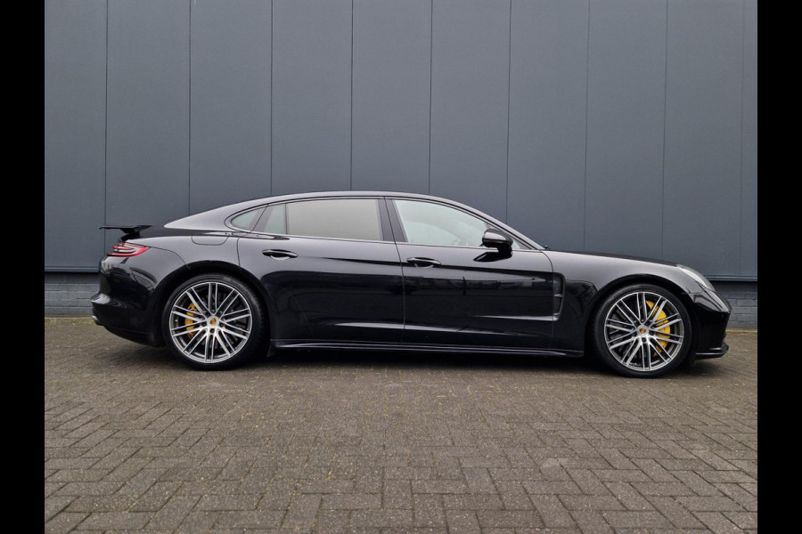 Porsche Panamera 4.0 Turbo Executive /Org NL geleverd /FULL Options