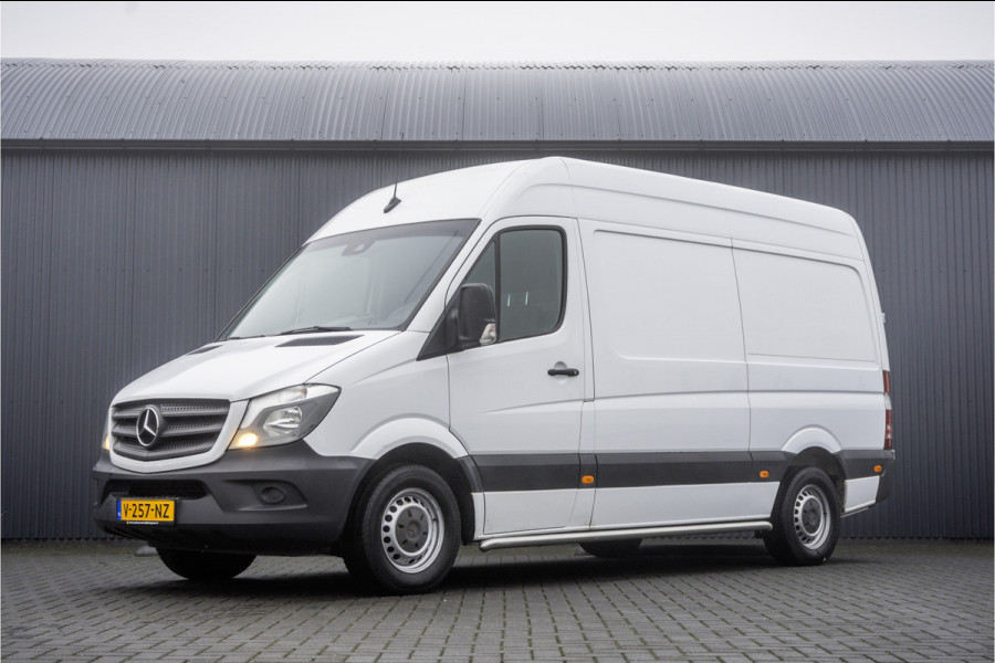 Mercedes-Benz Sprinter 311 CDI L2H2 | Euro 6 | Volledig Ingericht | Camera | Airco