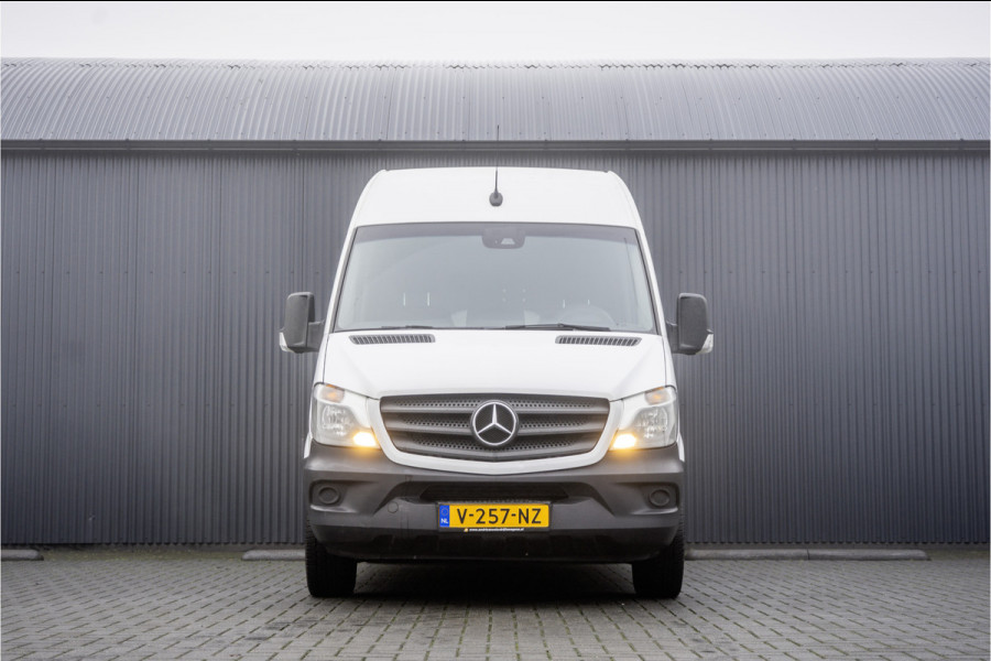 Mercedes-Benz Sprinter 311 CDI L2H2 | Euro 6 | Volledig Ingericht | Camera | Airco