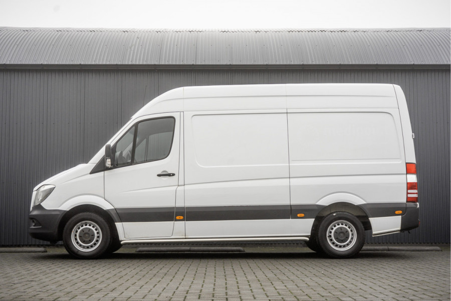 Mercedes-Benz Sprinter 311 CDI L2H2 | Euro 6 | Volledig Ingericht | Camera | Airco