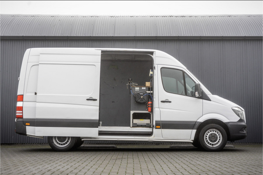 Mercedes-Benz Sprinter 311 CDI L2H2 | Euro 6 | Volledig Ingericht | Camera | Airco