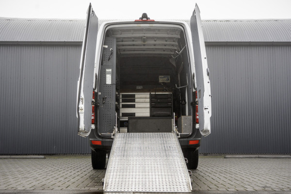 Mercedes-Benz Sprinter 311 CDI L2H2 | Euro 6 | Volledig Ingericht | Camera | Airco