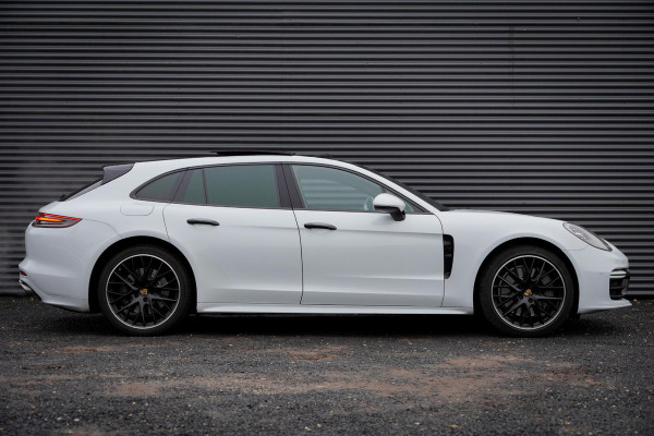 Porsche Panamera Sport Turismo 2.9 4S / Sportdesign / Pano / Stoelklima / Bose / 21''