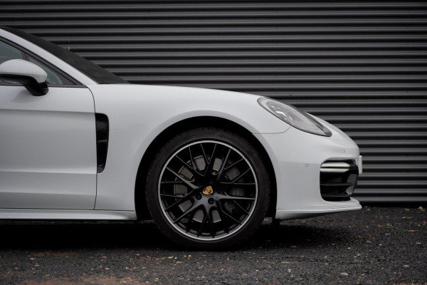 Porsche Panamera Sport Turismo 2.9 4S / Sportdesign / Pano / Stoelklima / Bose / 21''