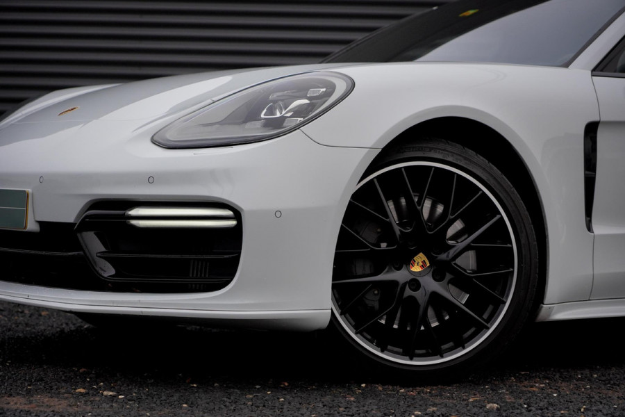 Porsche Panamera Sport Turismo 2.9 4S / Sportdesign / Pano / Stoelklima / Bose / 21''