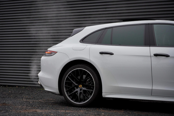 Porsche Panamera Sport Turismo 2.9 4S / Sportdesign / Pano / Stoelklima / Bose / 21''