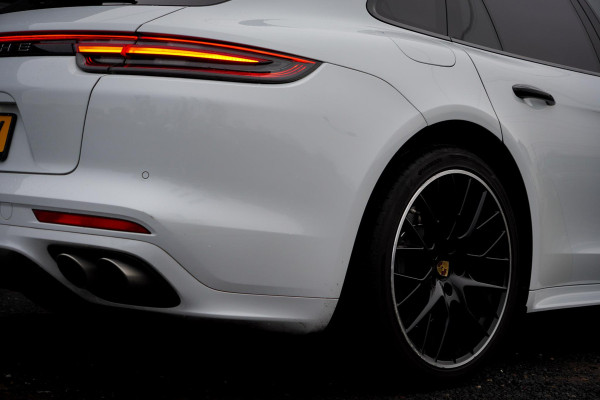 Porsche Panamera Sport Turismo 2.9 4S / Sportdesign / Pano / Stoelklima / Bose / 21''