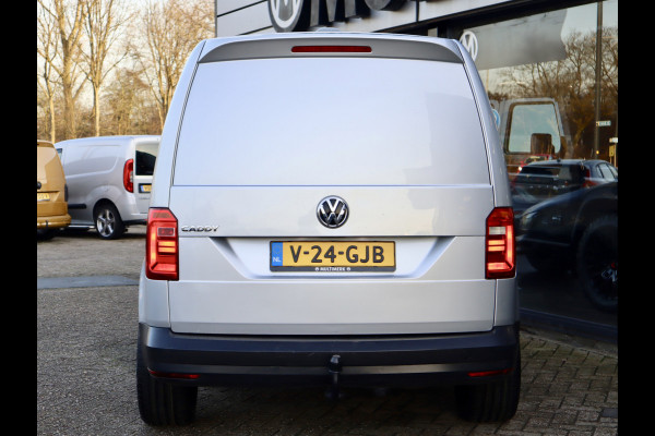 Volkswagen Caddy 2.0 TDI MARGE/BTW VRIJ