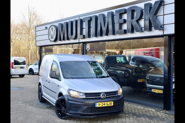 Volkswagen Caddy 2.0 TDI MARGE/BTW VRIJ