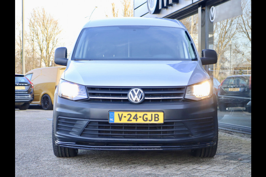 Volkswagen Caddy 2.0 TDI MARGE/BTW VRIJ