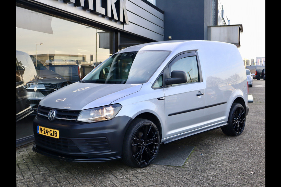 Volkswagen Caddy 2.0 TDI MARGE/BTW VRIJ