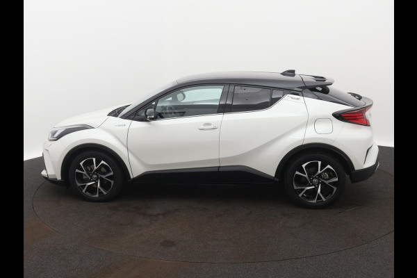 Toyota C-HR 2.0 Hybrid Style CAMERA AD-CRUISE FULL-LED