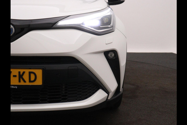 Toyota C-HR 2.0 Hybrid Style CAMERA AD-CRUISE FULL-LED