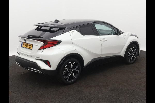 Toyota C-HR 2.0 Hybrid Style CAMERA AD-CRUISE FULL-LED