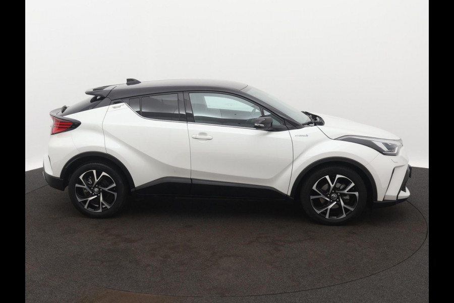 Toyota C-HR 2.0 Hybrid Style CAMERA AD-CRUISE FULL-LED