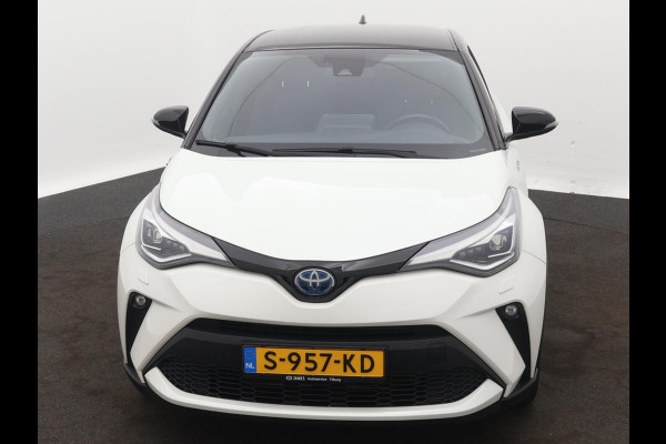 Toyota C-HR 2.0 Hybrid Style CAMERA AD-CRUISE FULL-LED