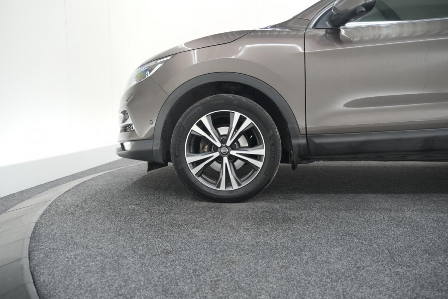 Nissan QASHQAI 1.3 DIG-T 160 Tekna | Trekhaak | 360 Camera | Adaptieve Cruise Control | Dodehoekdetectie