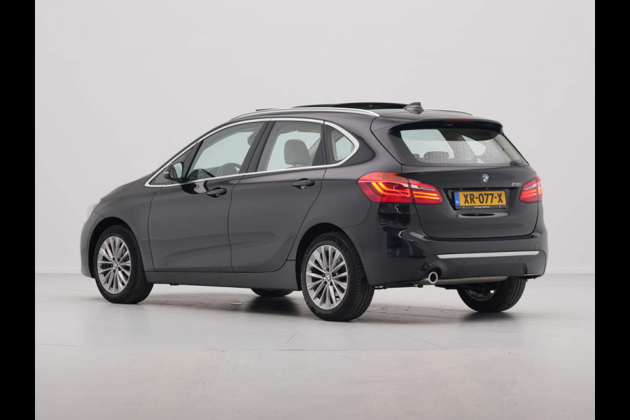 BMW 2 Serie Active Tourer 218i 140pk Automaat High Executive Edition Panorama Navigatie Led Stoelverwarming 39