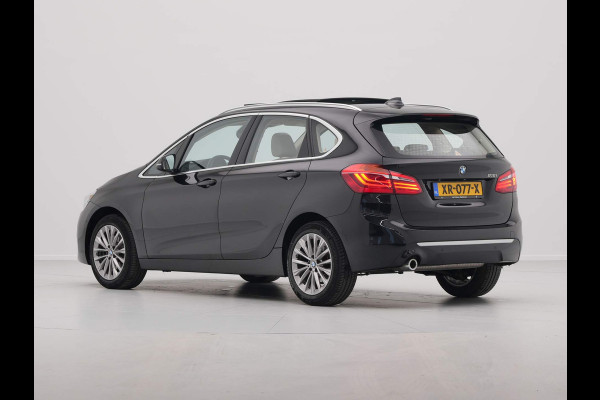 BMW 2 Serie Active Tourer 218i 140pk Automaat High Executive Edition Panorama Navigatie Led Stoelverwarming 39