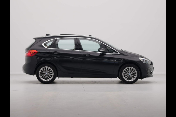 BMW 2 Serie Active Tourer 218i 140pk Automaat High Executive Edition Panorama Navigatie Led Stoelverwarming 39