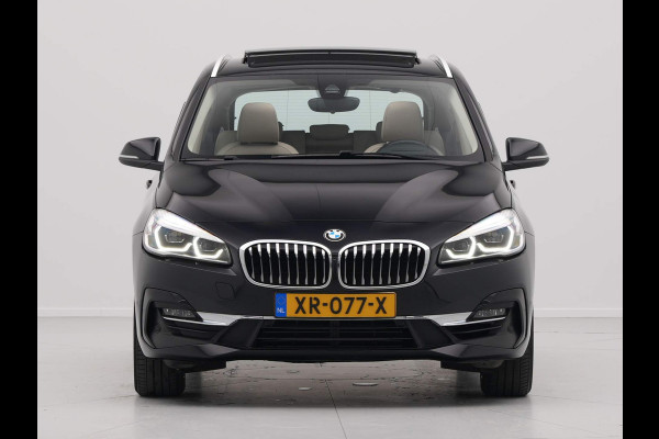 BMW 2 Serie Active Tourer 218i 140pk Automaat High Executive Edition Panorama Navigatie Led Stoelverwarming 39