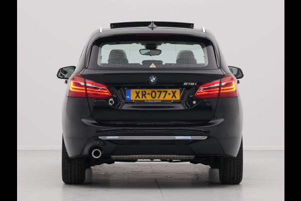 BMW 2 Serie Active Tourer 218i 140pk Automaat High Executive Edition Panorama Navigatie Led Stoelverwarming 39