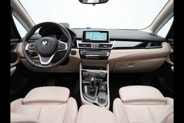 BMW 2 Serie Active Tourer 218i 140pk Automaat High Executive Edition Panorama Navigatie Led Stoelverwarming 39