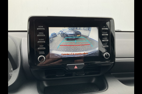 Toyota Yaris 1.5 VVT-i Stoelverw Camera Carplay-Nav Adaptive-CC