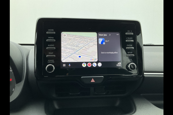 Toyota Yaris 1.5 VVT-i Stoelverw Camera Carplay-Nav Adaptive-CC