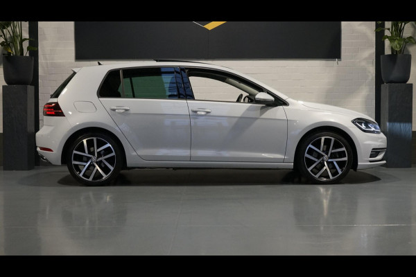 Volkswagen Golf 7.5 1.4 TSI Highline AUTOMAAT-ACC-CAMERA-CLIMA-KEYLESS-MASSAGE-NAVIGATIE-PANORAMA-VIRTUEEL-STANDKACHEL