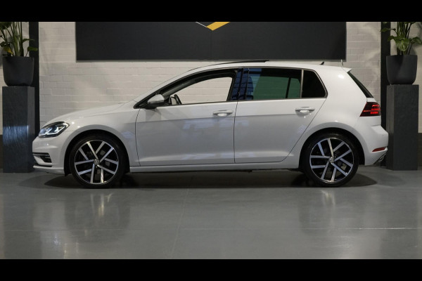 Volkswagen Golf 7.5 1.4 TSI Highline AUTOMAAT-ACC-CAMERA-CLIMA-KEYLESS-MASSAGE-NAVIGATIE-PANORAMA-VIRTUEEL-STANDKACHEL