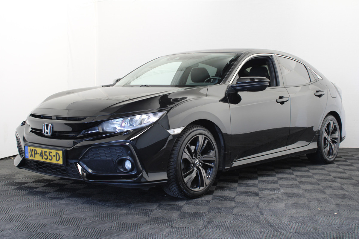 Honda Civic 1.0 i-VTEC Premium