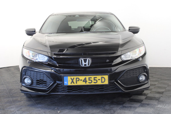 Honda Civic 1.0 i-VTEC Premium