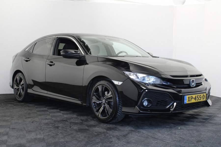 Honda Civic 1.0 i-VTEC Premium